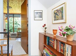 6 Person Holiday Home in Glesborg-by Traum