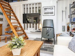 6 Person Holiday Home in Glesborg-by Traum