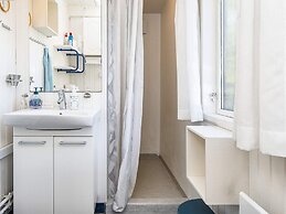 6 Person Holiday Home in Glesborg-by Traum