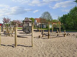 6 Person Holiday Home in Glesborg-by Traum