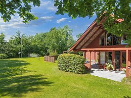 6 Person Holiday Home in Glesborg-by Traum