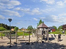 6 Person Holiday Home in Glesborg-by Traum