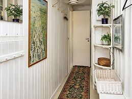 6 Person Holiday Home in Glesborg-by Traum