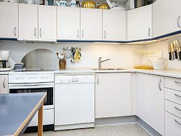 6 Person Holiday Home in Glesborg-by Traum