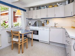6 Person Holiday Home in Glesborg-by Traum