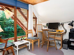 6 Person Holiday Home in Glesborg-by Traum