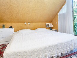 6 Person Holiday Home in Glesborg-by Traum