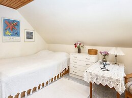 6 Person Holiday Home in Glesborg-by Traum