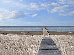 6 Person Holiday Home in Glesborg-by Traum