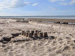 6 Person Holiday Home in Glesborg-by Traum