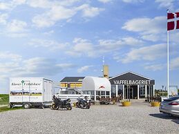 6 Person Holiday Home in Glesborg-by Traum