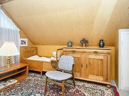6 Person Holiday Home in Glesborg-by Traum