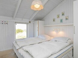 4 Star Holiday Home in Hjorring