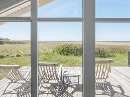 4 Star Holiday Home in Hjorring