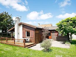 6 Person Holiday Home in Lokken-by Traum