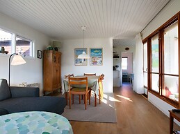 6 Person Holiday Home in Lokken-by Traum