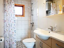 6 Person Holiday Home in Lokken-by Traum