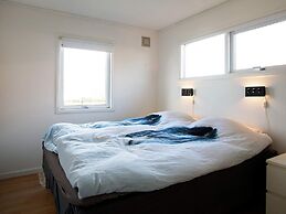 6 Person Holiday Home in Lokken-by Traum