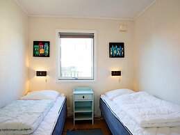 6 Person Holiday Home in Lokken-by Traum