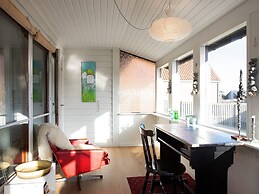 6 Person Holiday Home in Lokken-by Traum