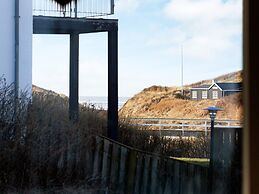 6 Person Holiday Home in Lokken-by Traum