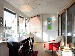 6 Person Holiday Home in Lokken-by Traum