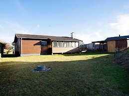 6 Person Holiday Home in Lokken-by Traum