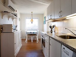 6 Person Holiday Home in Lokken-by Traum