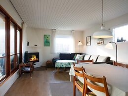 6 Person Holiday Home in Lokken-by Traum