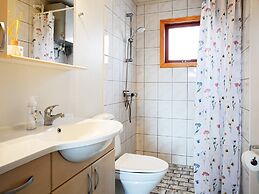 6 Person Holiday Home in Lokken-by Traum