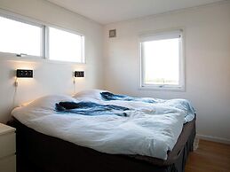 6 Person Holiday Home in Lokken-by Traum