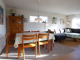 6 Person Holiday Home in Lokken-by Traum