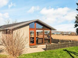 5 Person Holiday Home in Juelsminde