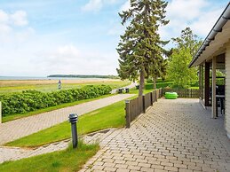 5 Person Holiday Home in Juelsminde