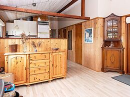 5 Person Holiday Home in Juelsminde