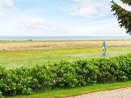 5 Person Holiday Home in Juelsminde