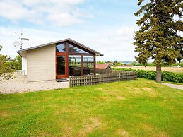 5 Person Holiday Home in Juelsminde