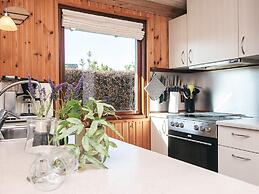 5 Person Holiday Home in Juelsminde