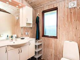 5 Person Holiday Home in Juelsminde