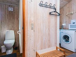 5 Person Holiday Home in Juelsminde