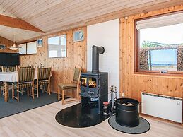 5 Person Holiday Home in Juelsminde