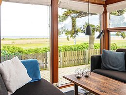 5 Person Holiday Home in Juelsminde