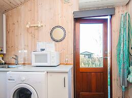 5 Person Holiday Home in Juelsminde