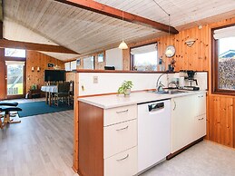 5 Person Holiday Home in Juelsminde