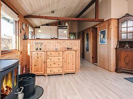 5 Person Holiday Home in Juelsminde