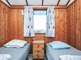 5 Person Holiday Home in Juelsminde