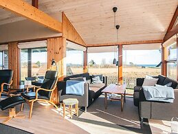 5 Person Holiday Home in Juelsminde