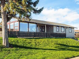 5 Person Holiday Home in Juelsminde