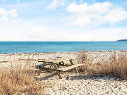 5 Person Holiday Home in Juelsminde