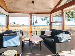 5 Person Holiday Home in Juelsminde